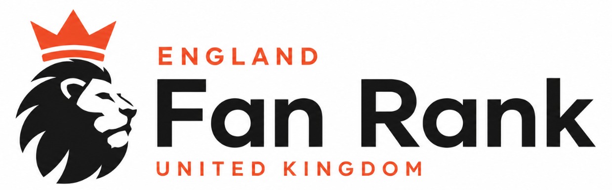 England FanRank
